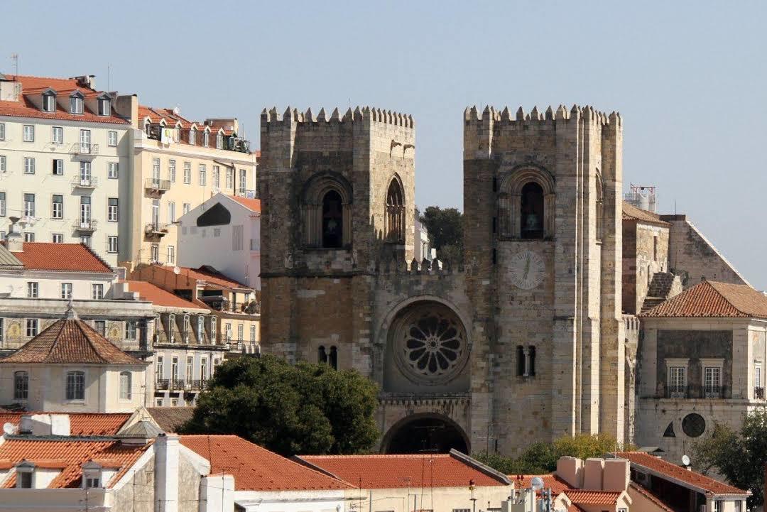 Cathédrale de Sé